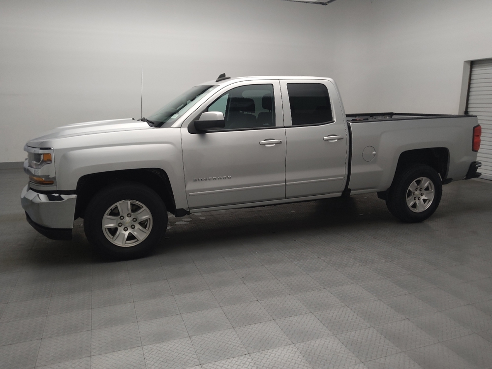 chevrolet silverado 1500 2018 1GCRCREH7JZ335495 image chevrolet silverado 1500 2018 1GCRCREH7JZ335495 image